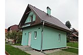 Casa rural Liptovský Trnovec Eslovaquia